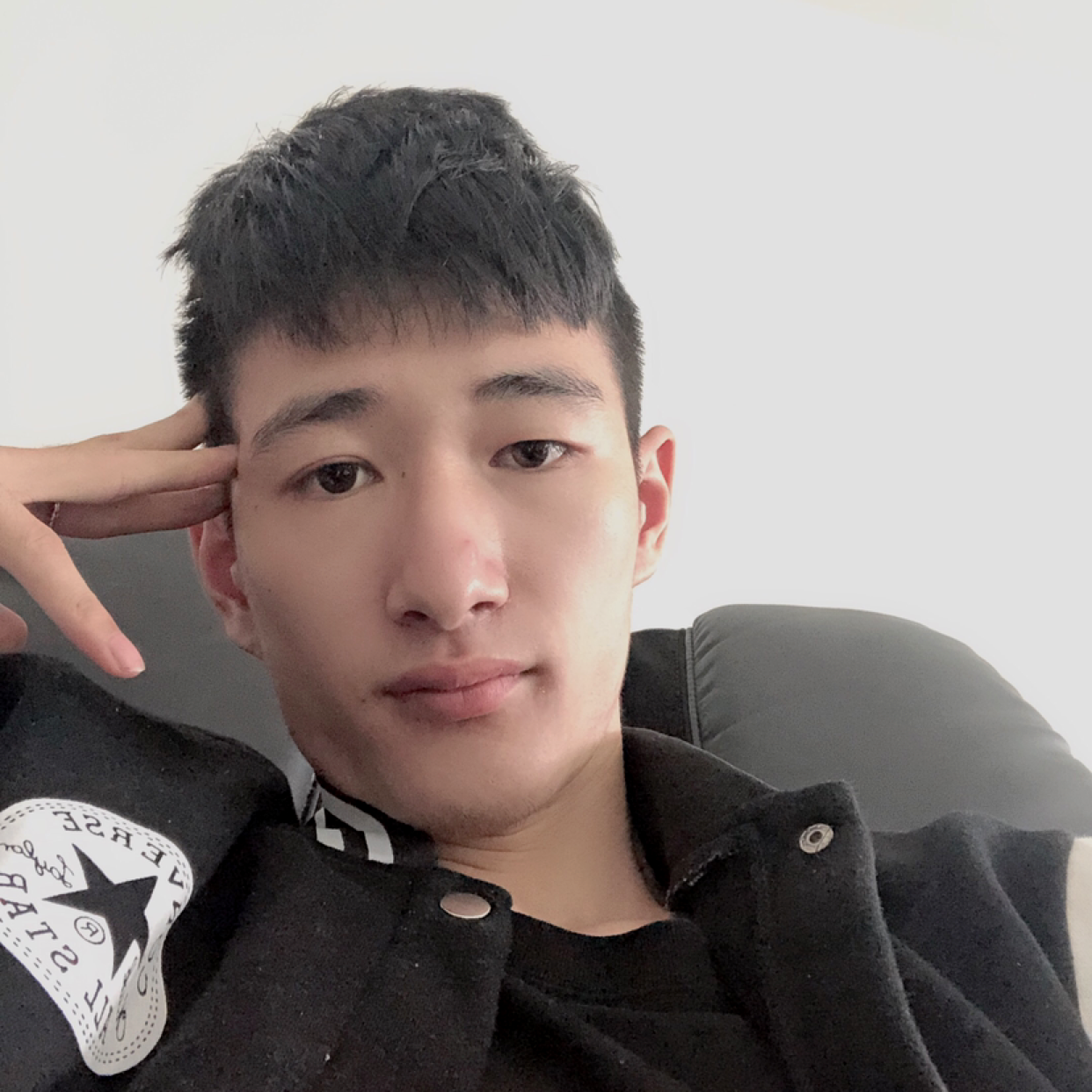 草莓迎坚强的照片