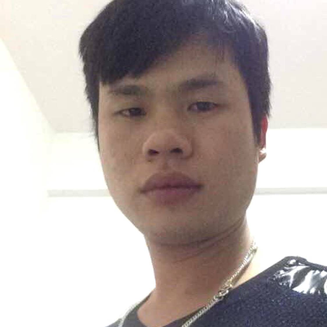 狗难过的照片