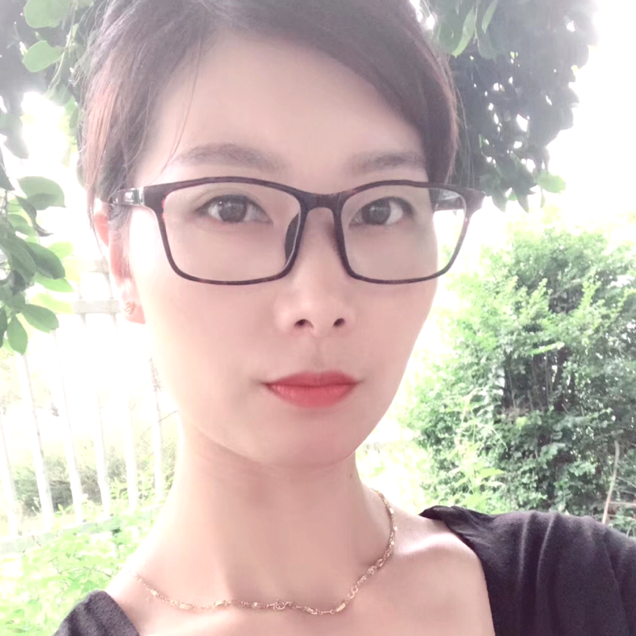 123开开心心的照片