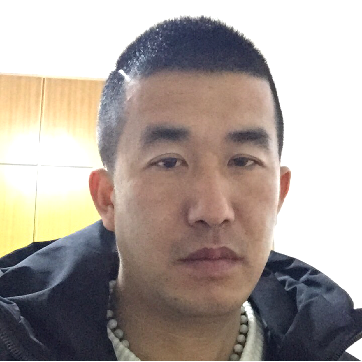 ms马的照片
