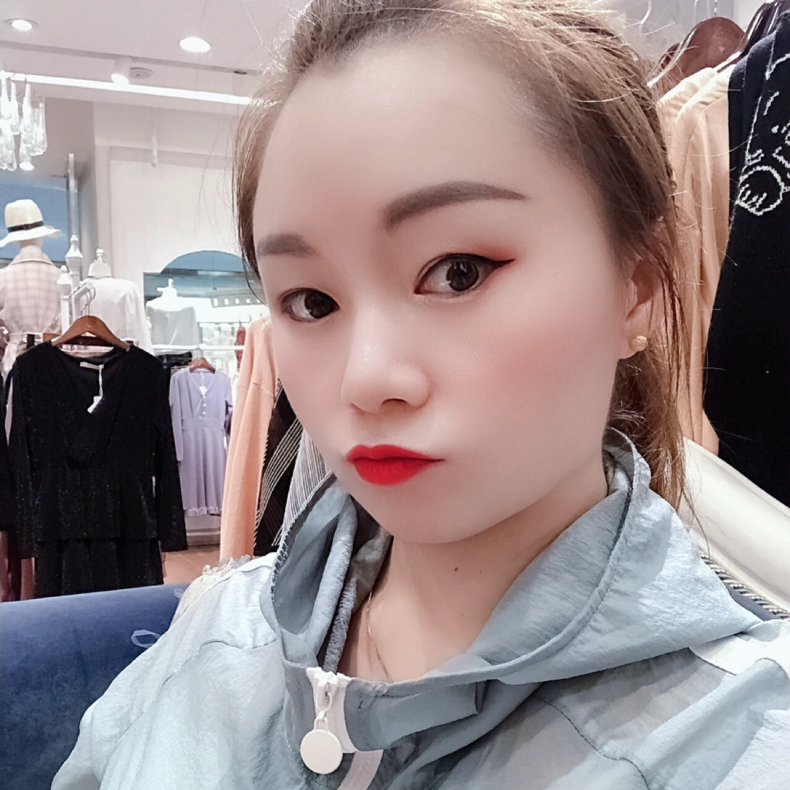 余生有梦萱的照片