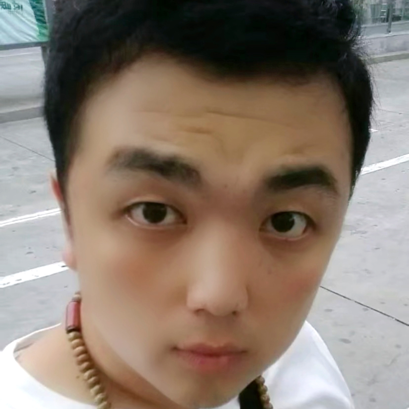 清脆说情话的照片