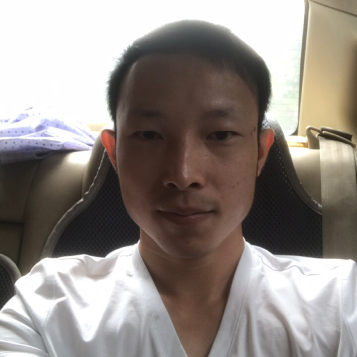 BrockXia的照片