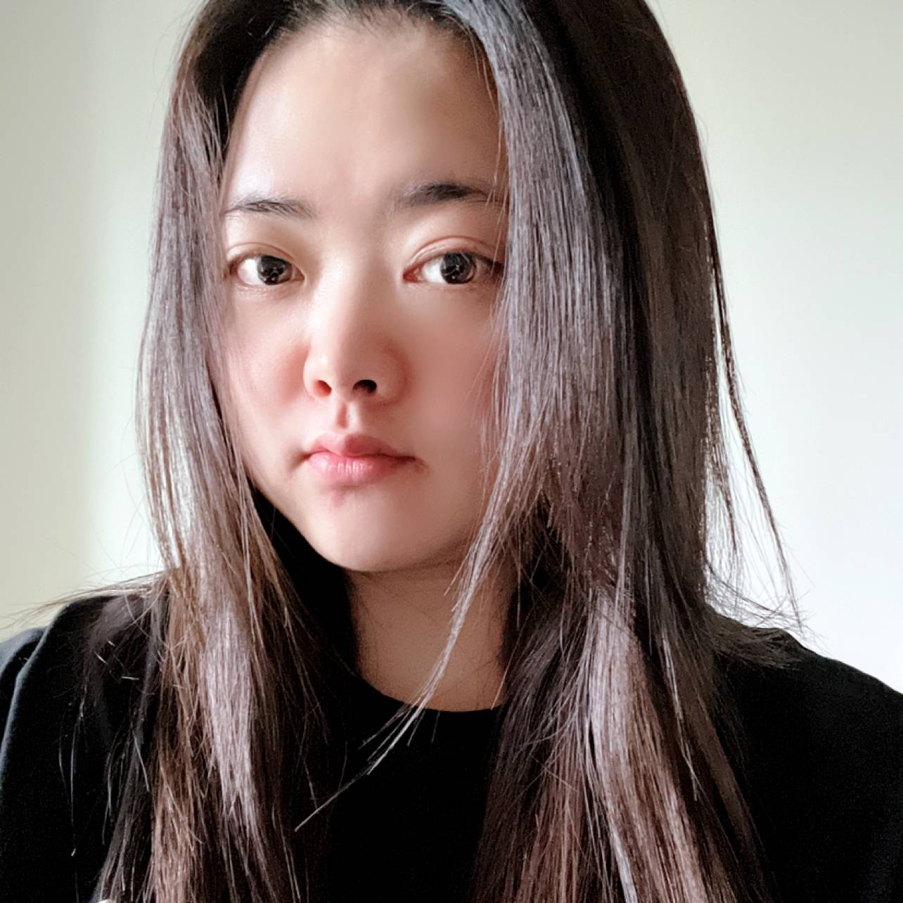 吓了我一大跳的照片