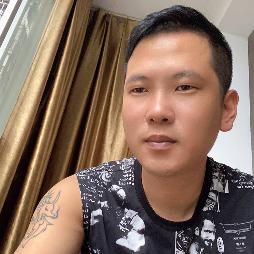 温和先生的照片