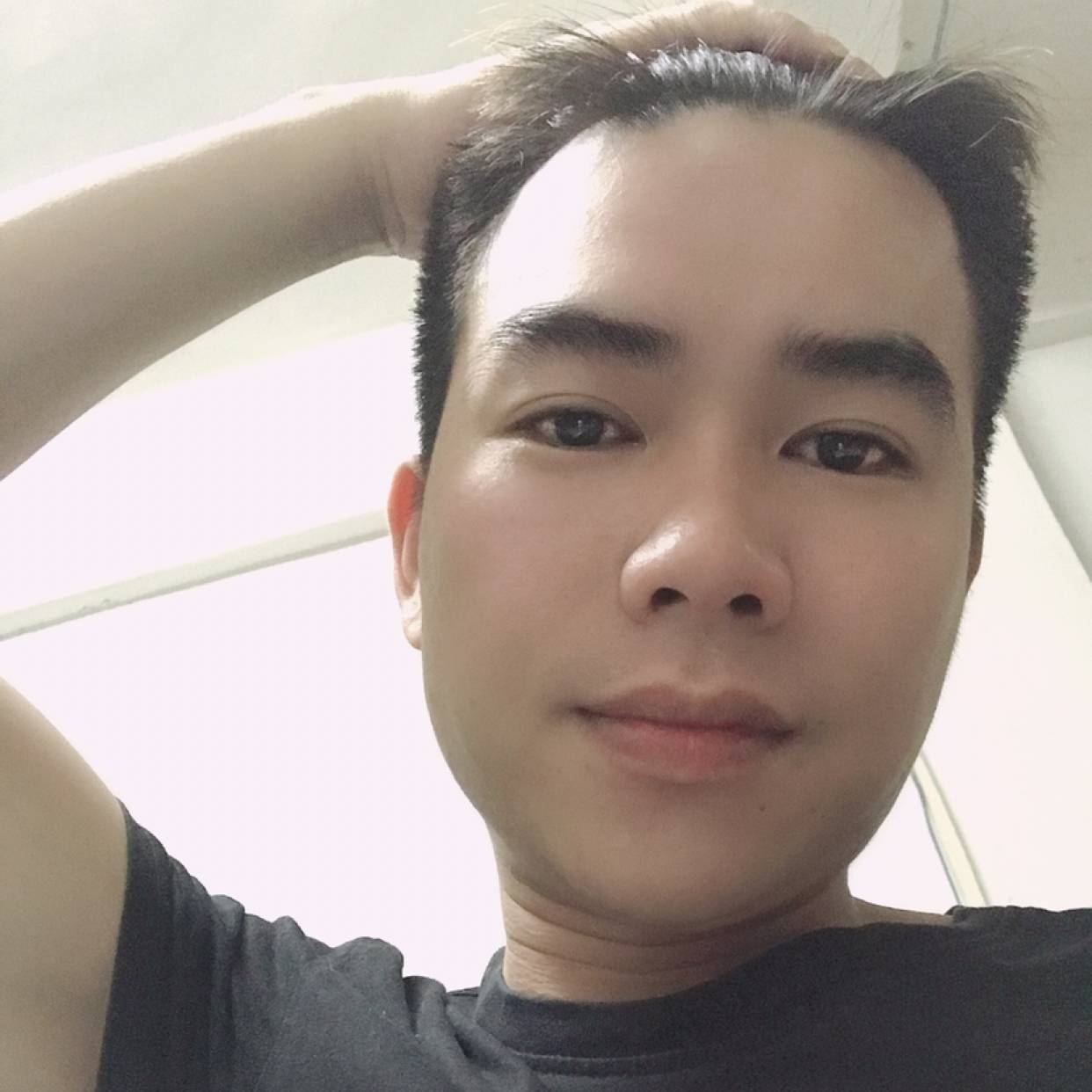 lan,人的照片