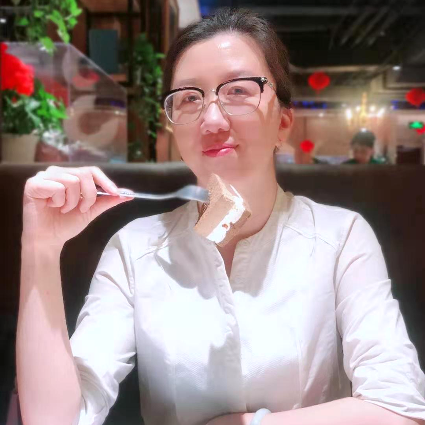 大迪快跑的照片