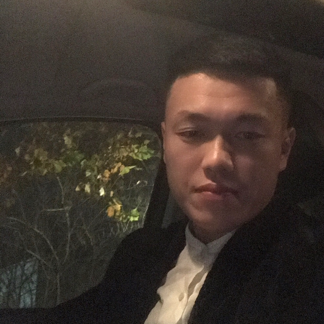 私人專屬的照片