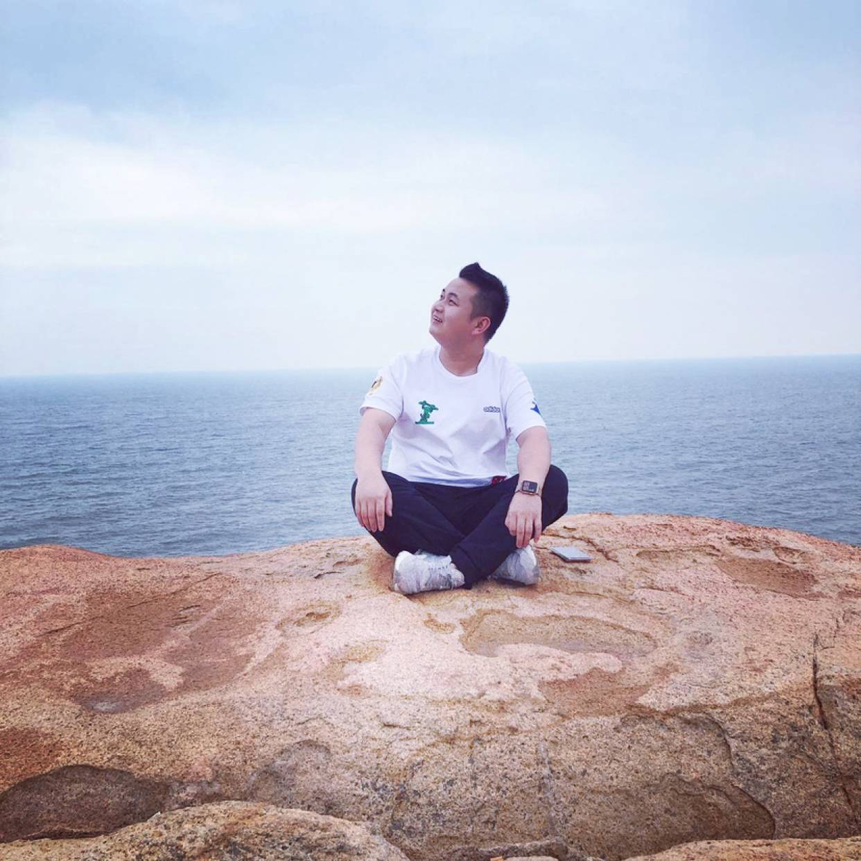 淦凎的照片