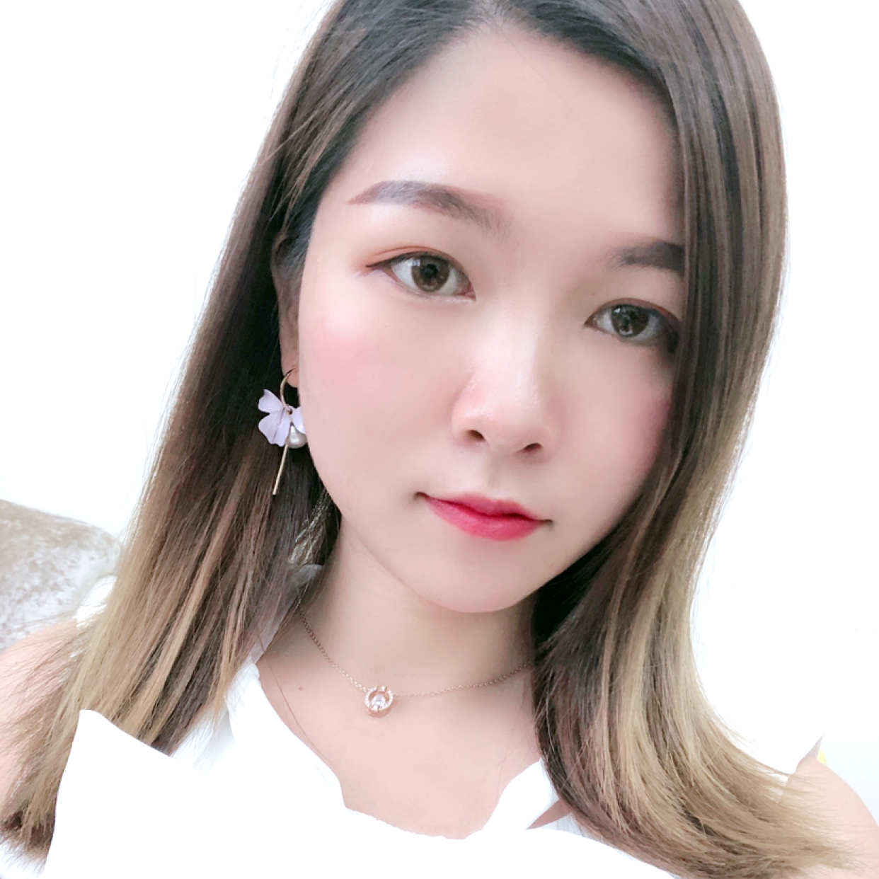 燕子姐姐。的照片