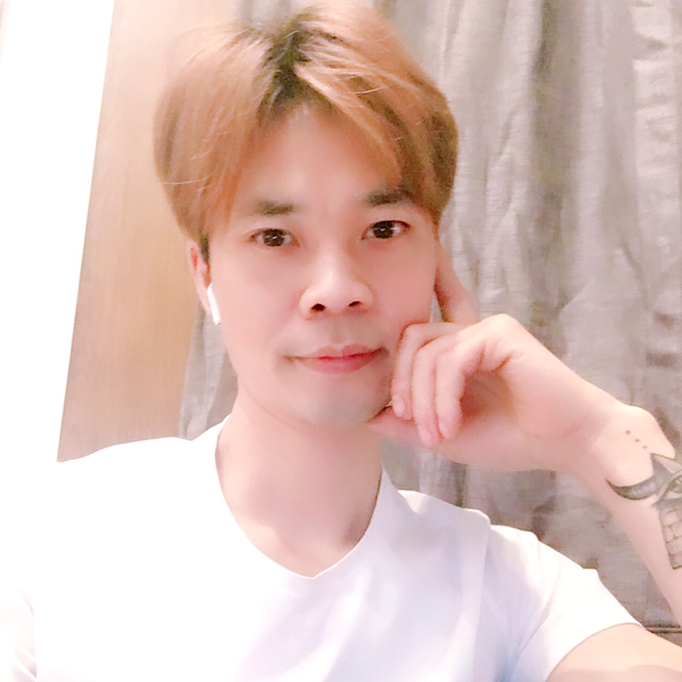 李俊辰先生的照片