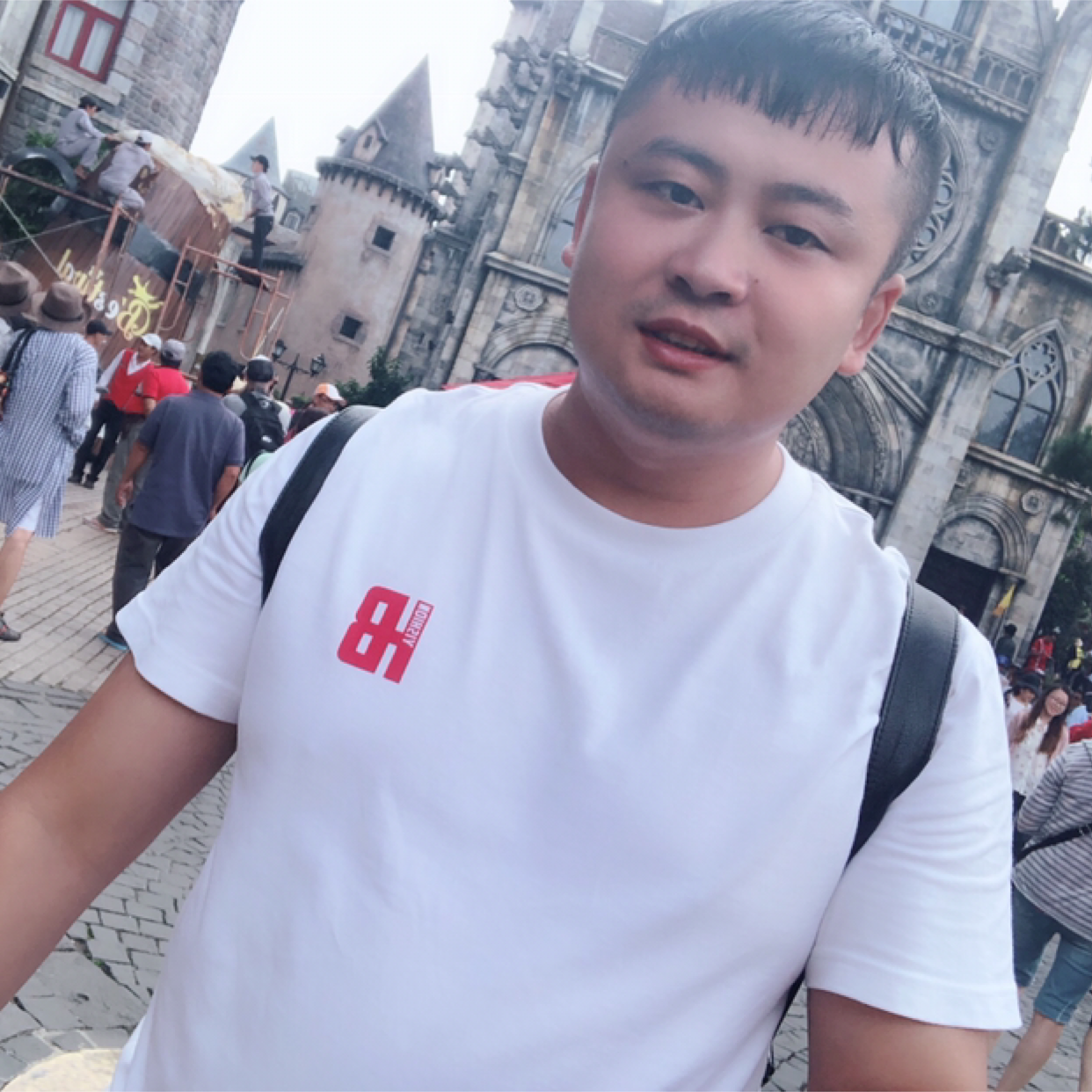 王强 武汉的照片