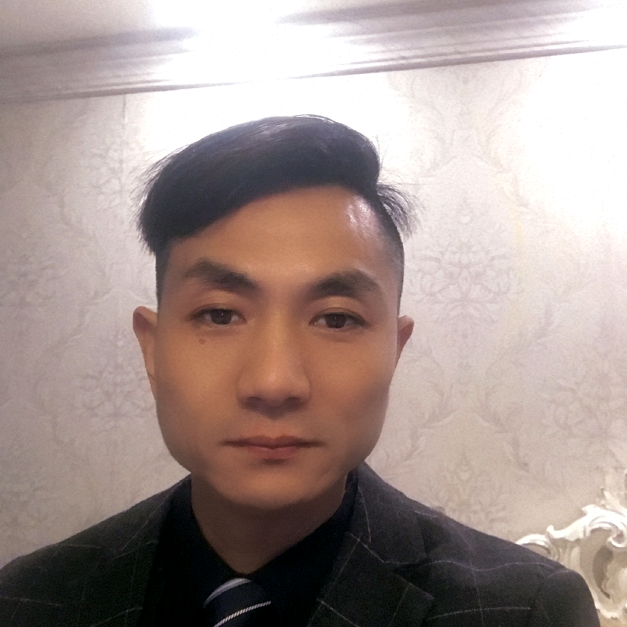 小虾米危机的照片