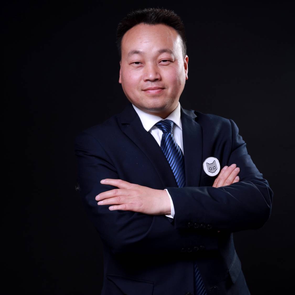 Alan 陈的照片