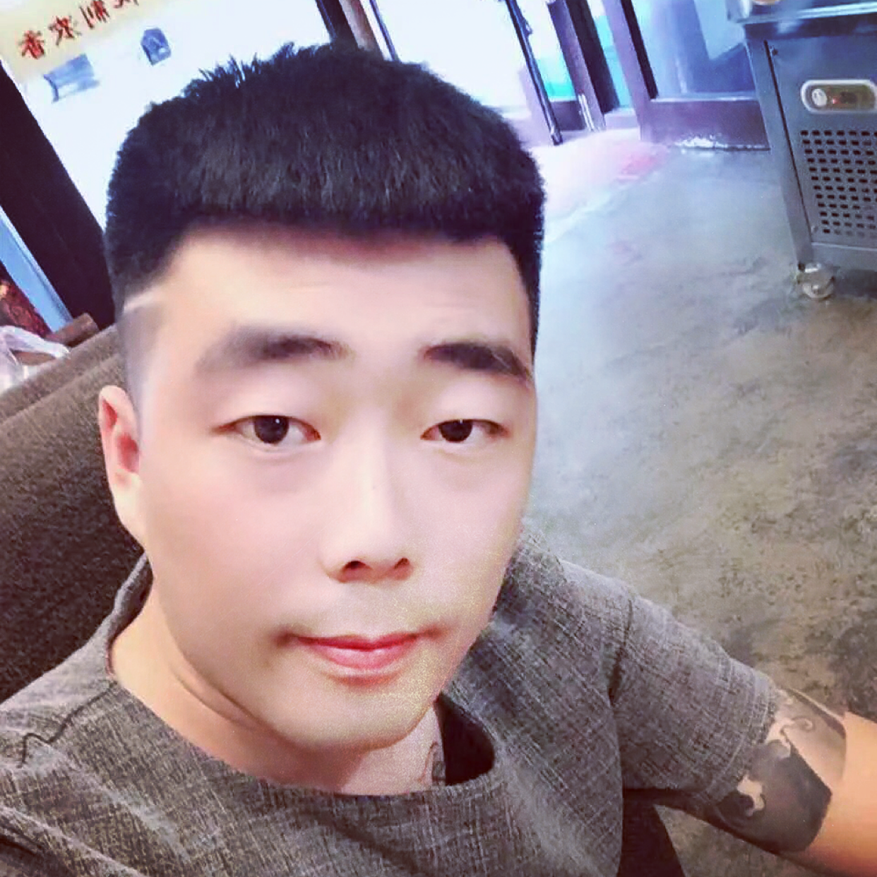 忘忧相许飘逸的照片