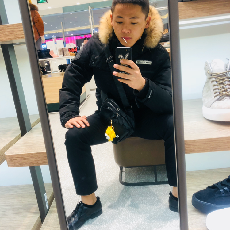 陌小舟的照片