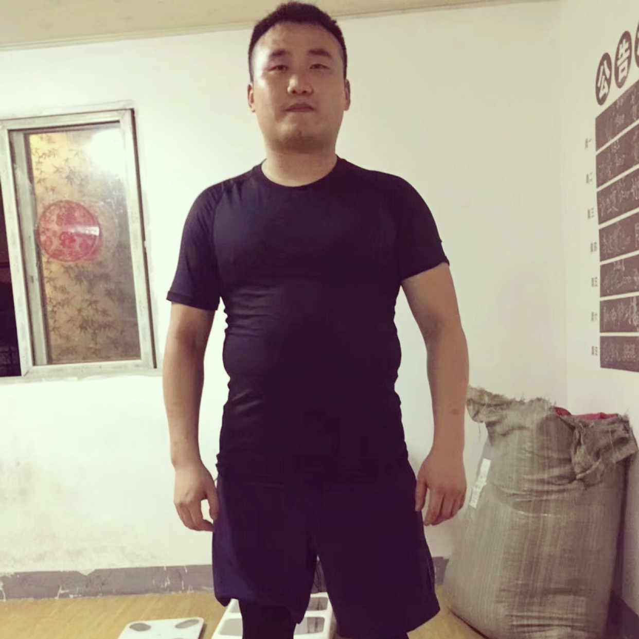 摆渡人的独舟的照片