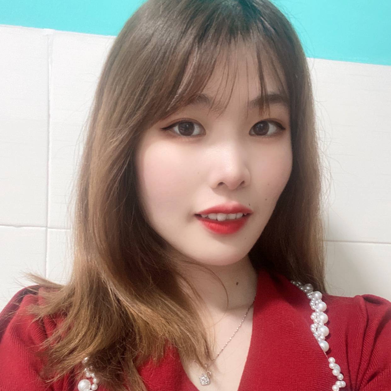 观子的照片