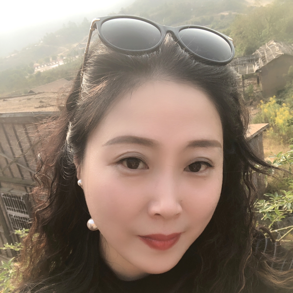 无奈黛儿的照片
