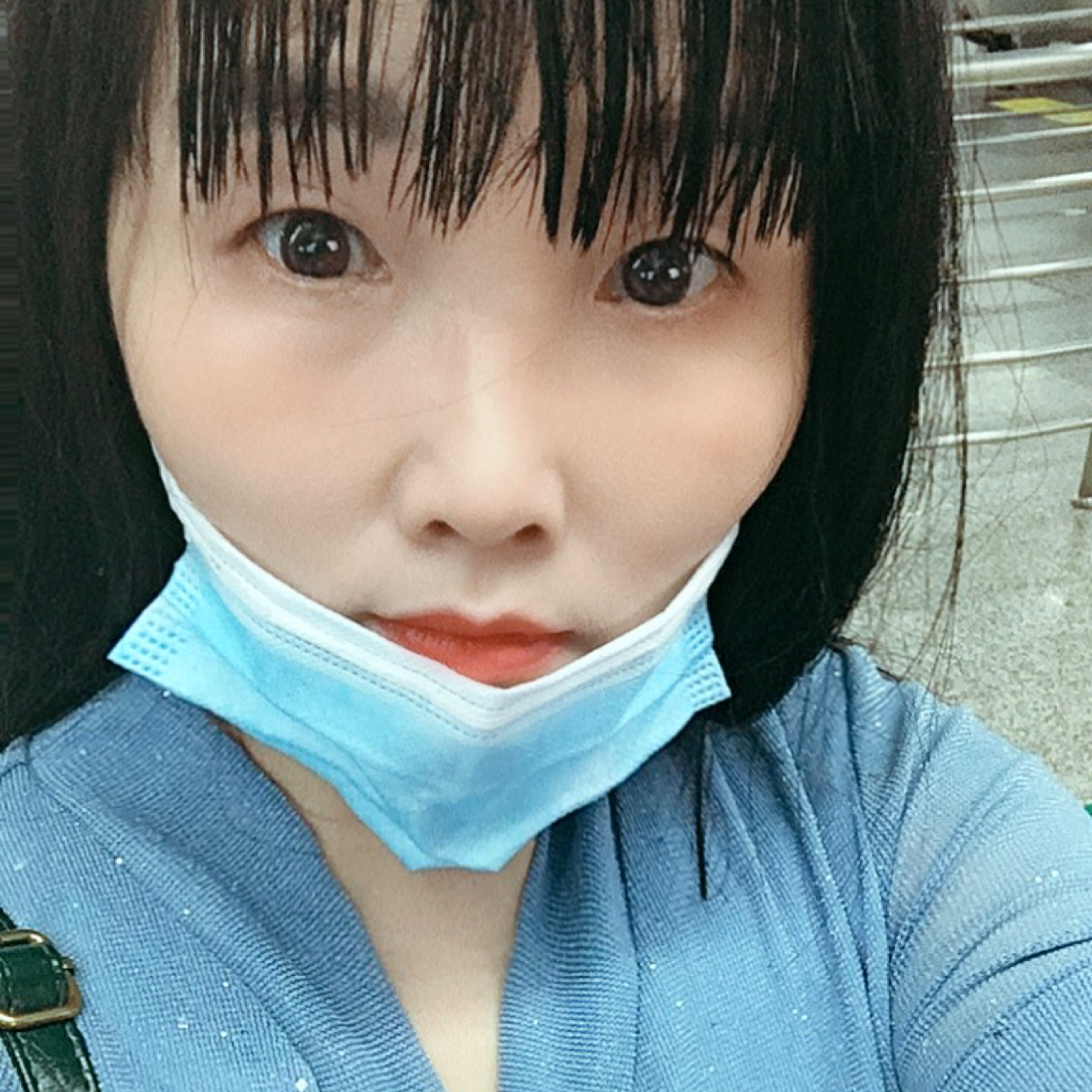 冷眸就个性的照片