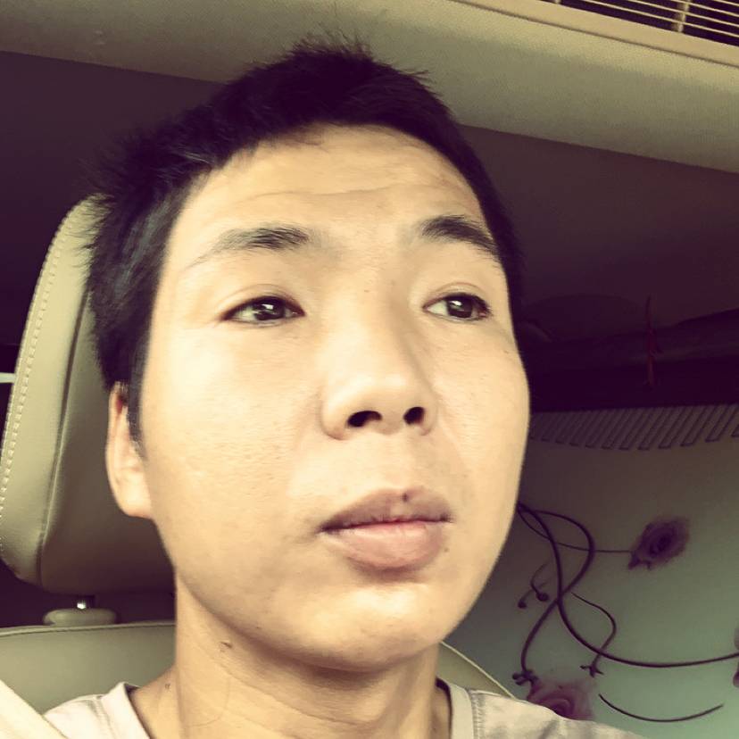 暴躁爱化羽的照片