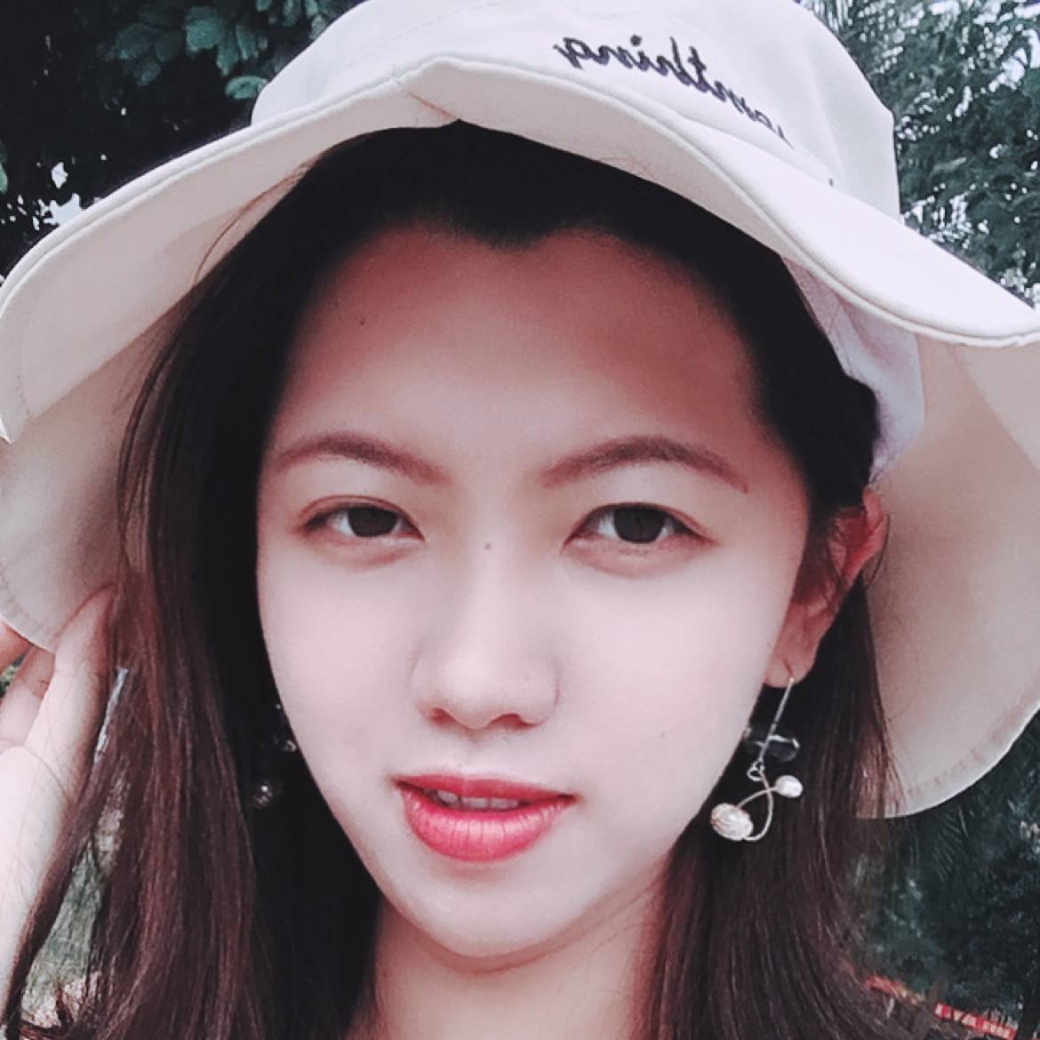 仙女的照片