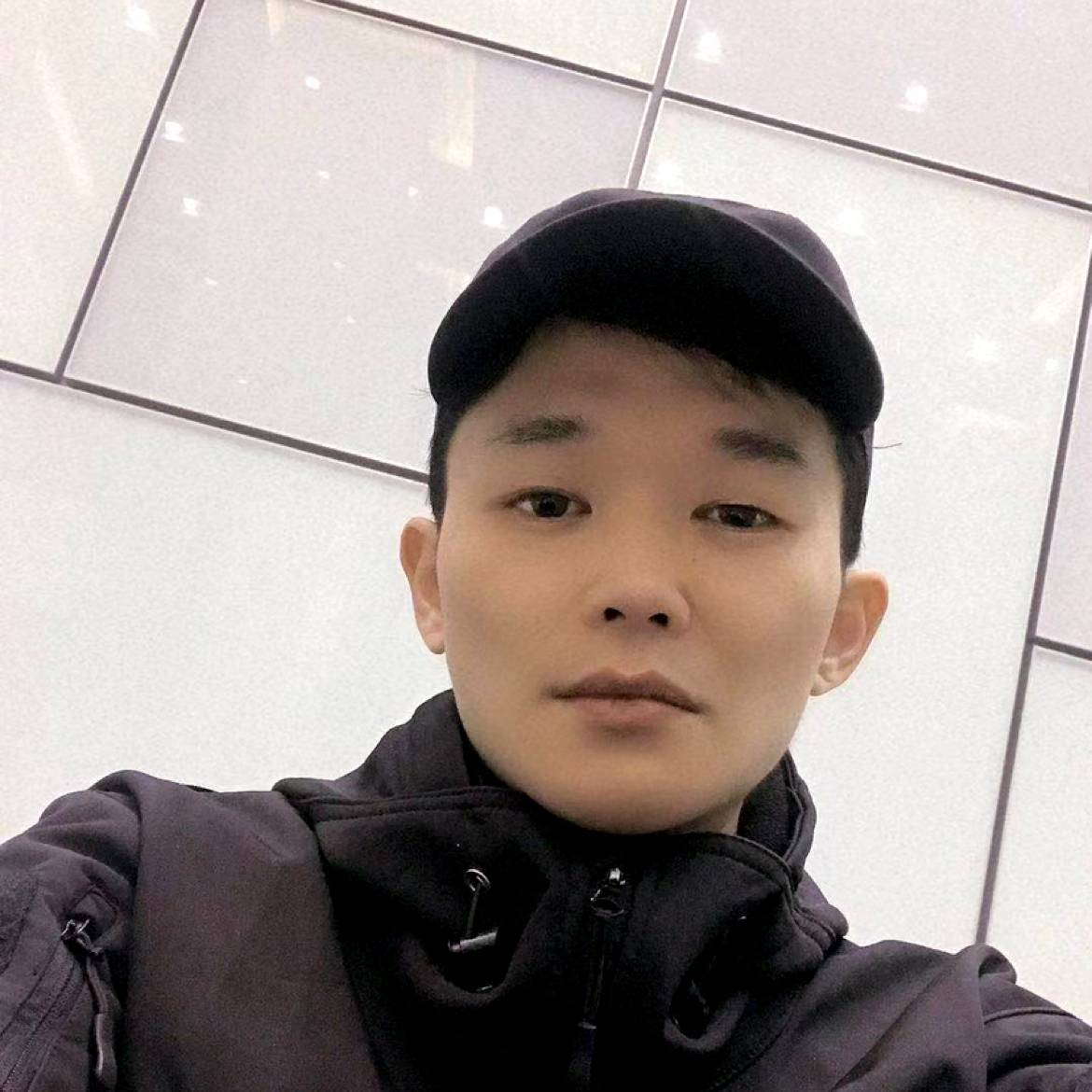 江上明月的照片