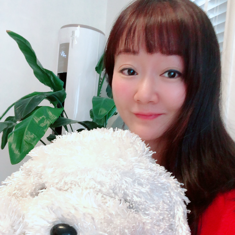 果果咬的照片