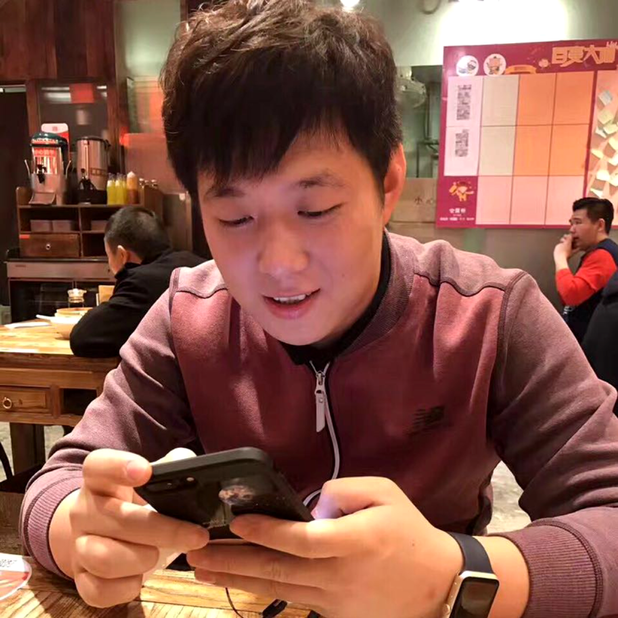 想你所想的的照片
