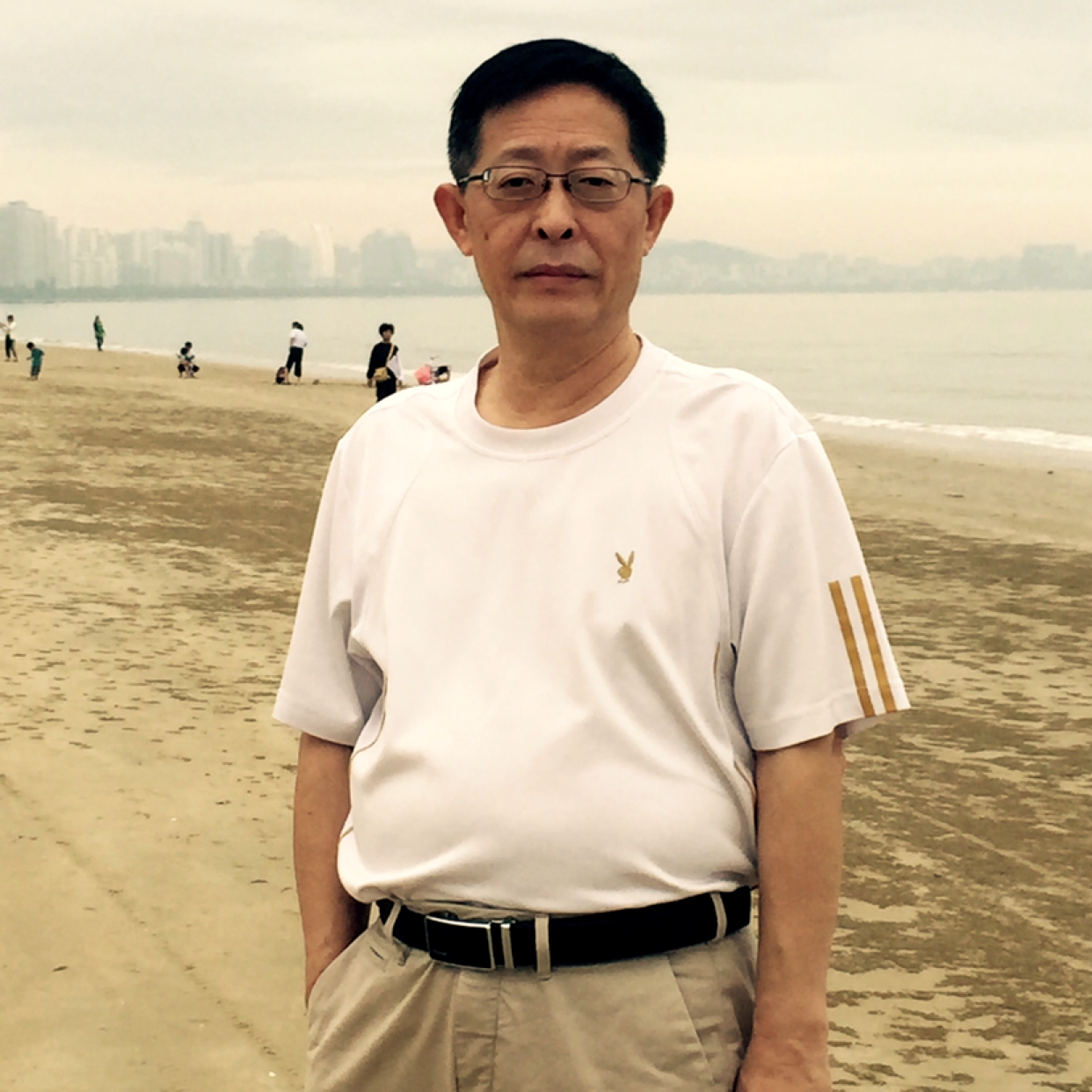 江河缘的照片