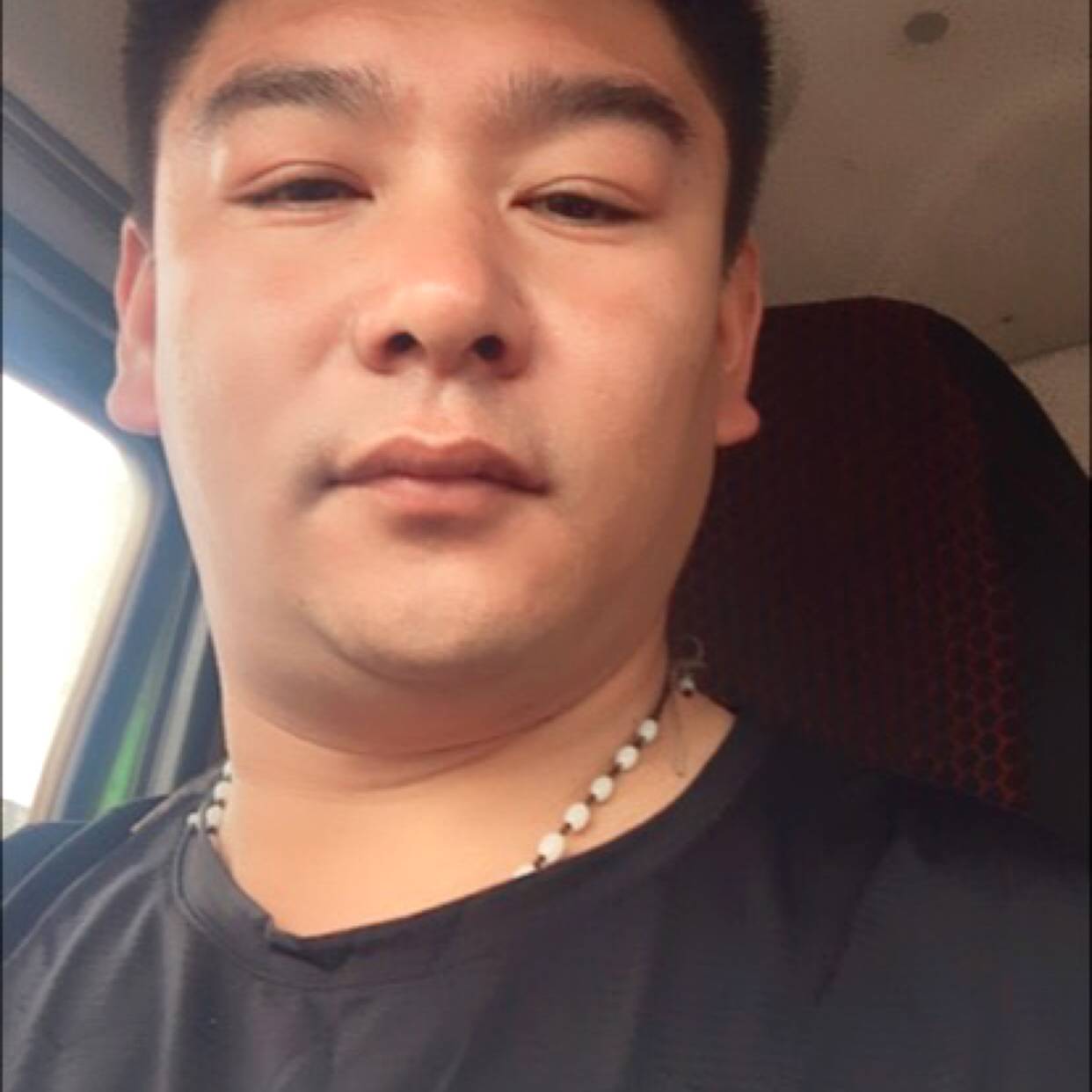 爱笑拾忆冬日的照片