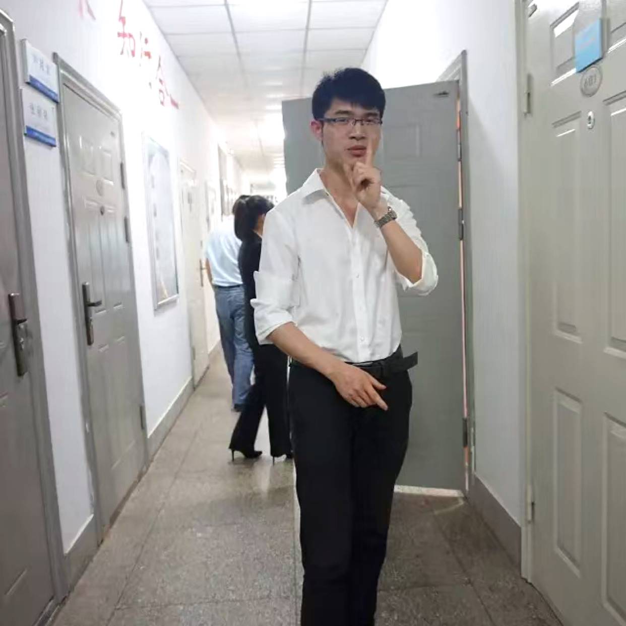 徐小熠的照片