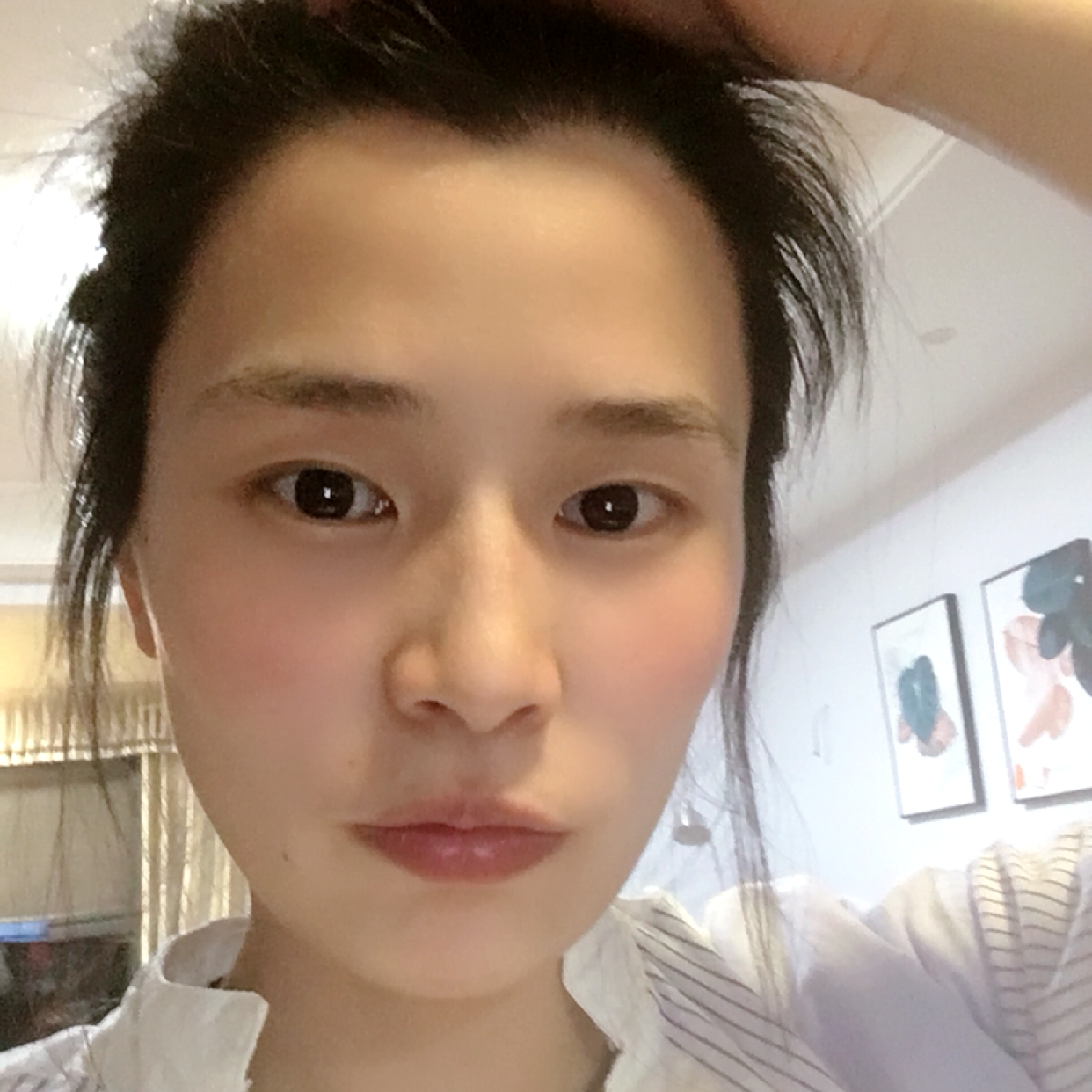 纳姐的照片