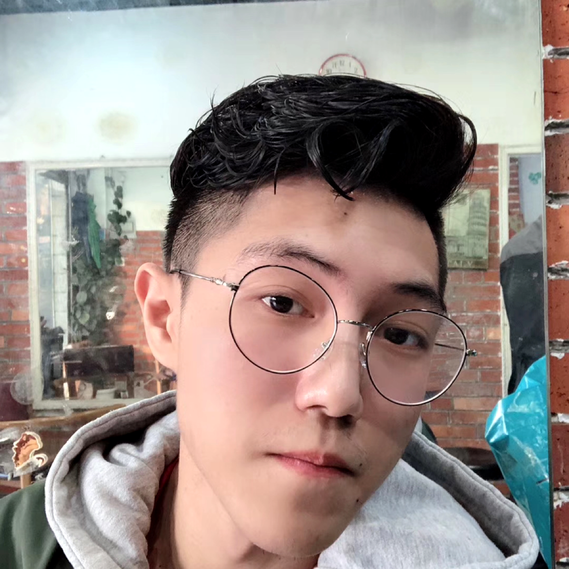 我叼的照片