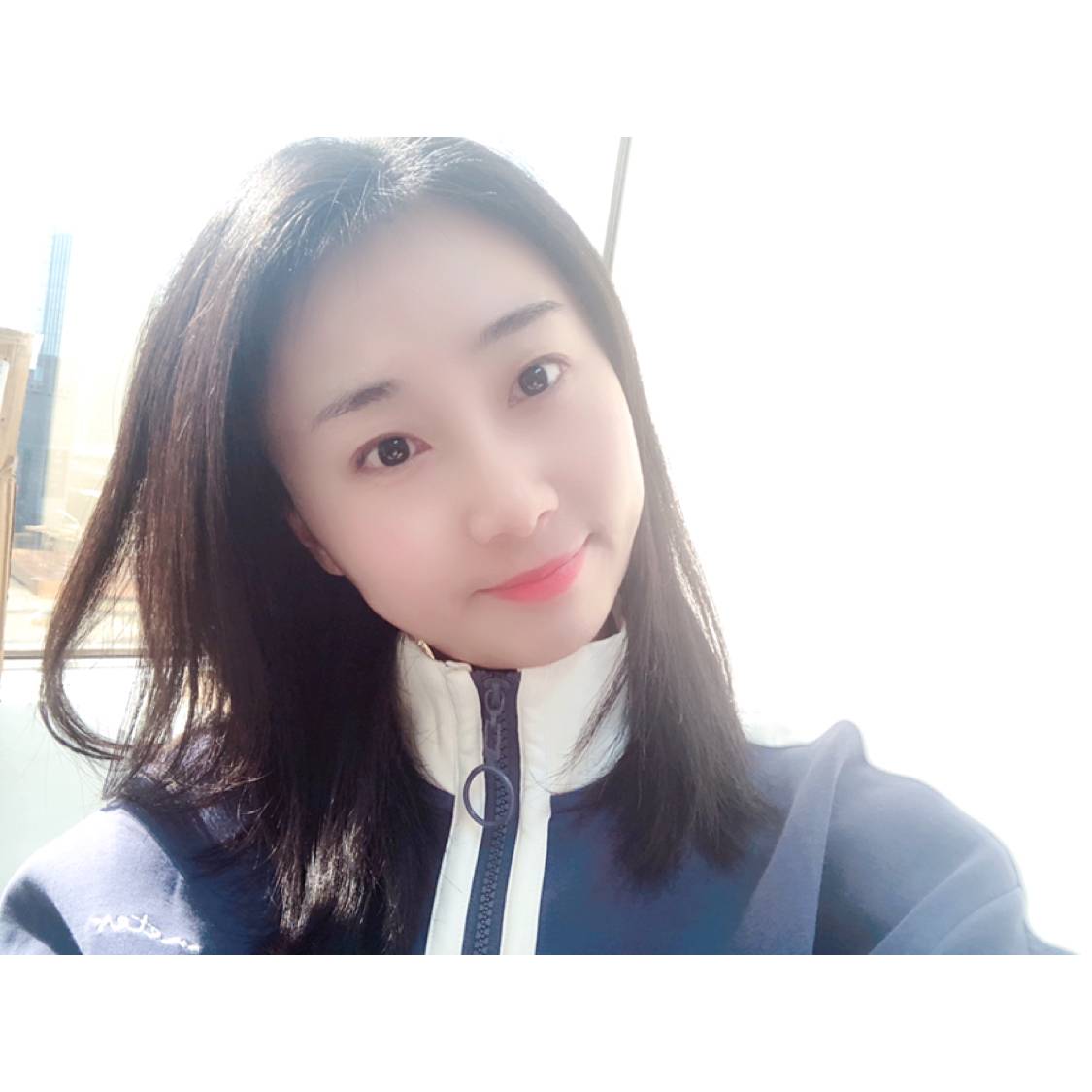 一见你就笑，，的照片