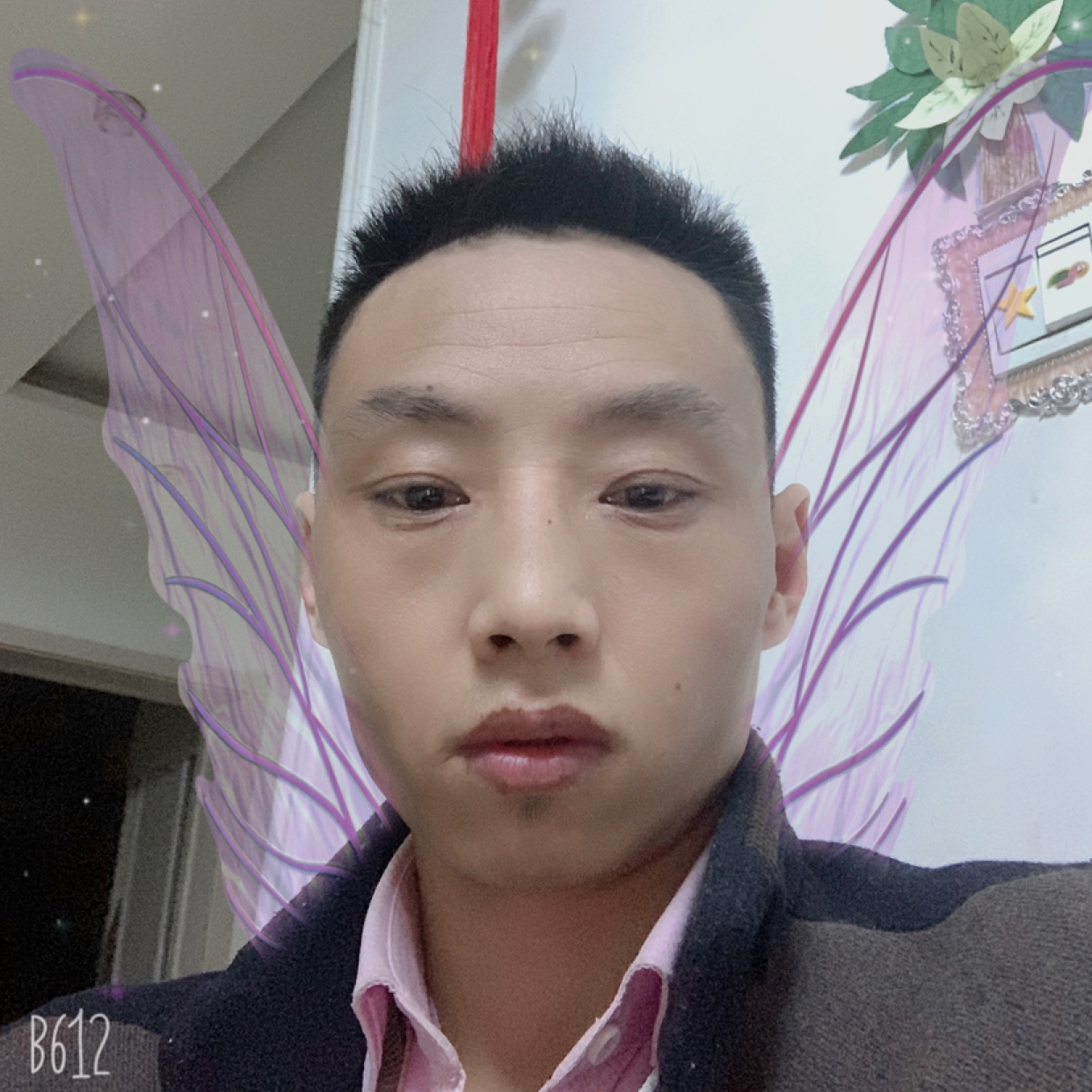 诺言相许体贴的照片