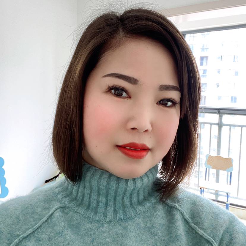 嫣然的照片