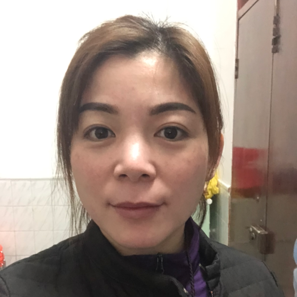 小懒虫与外向的照片