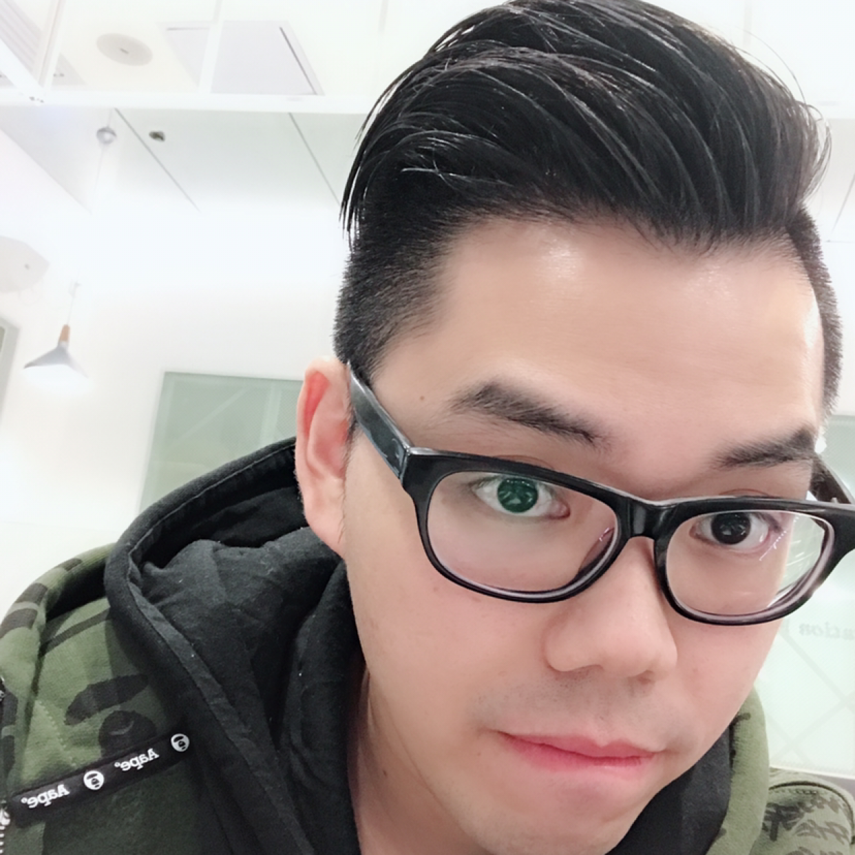 Yuuuuu的照片