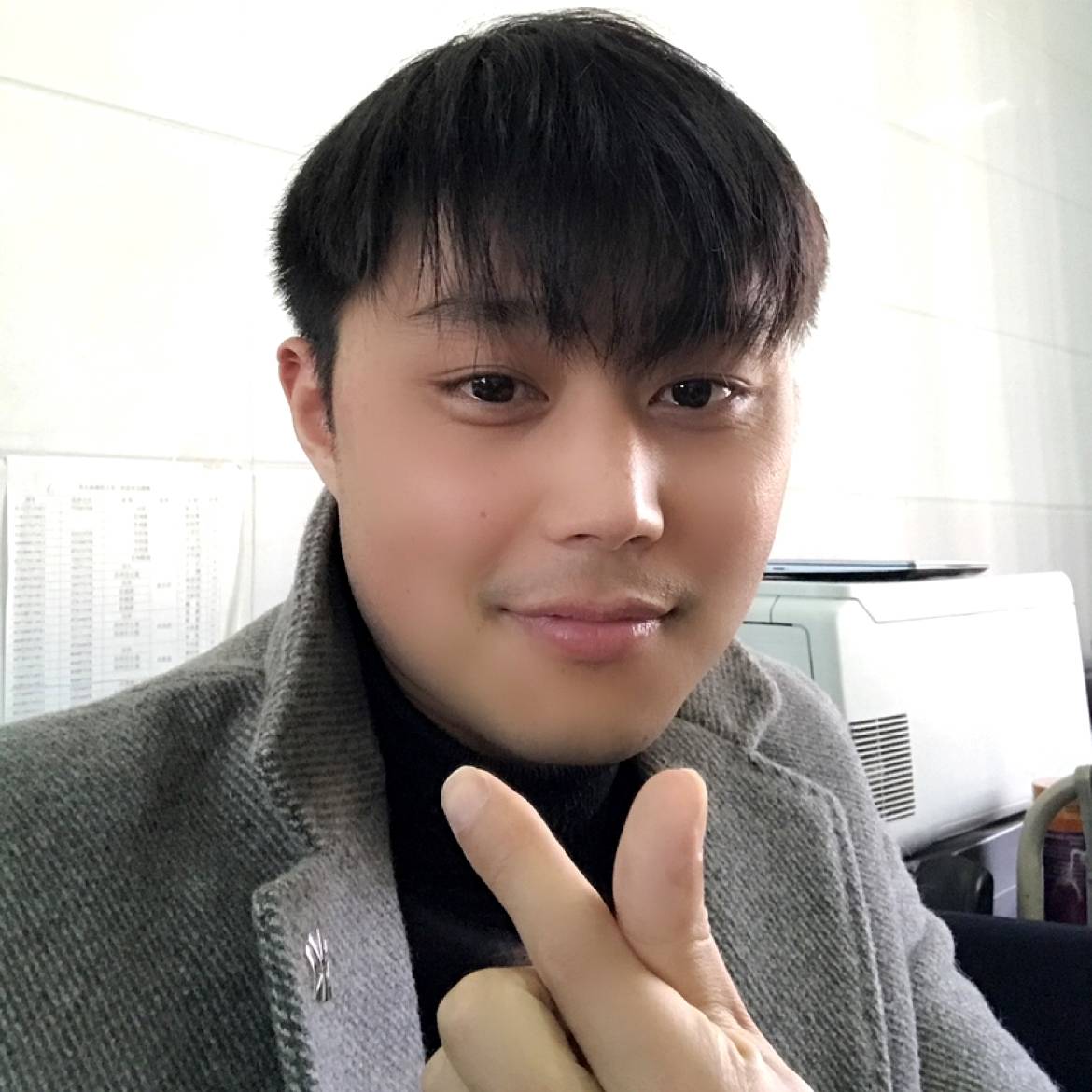心劫拿悦耳的照片