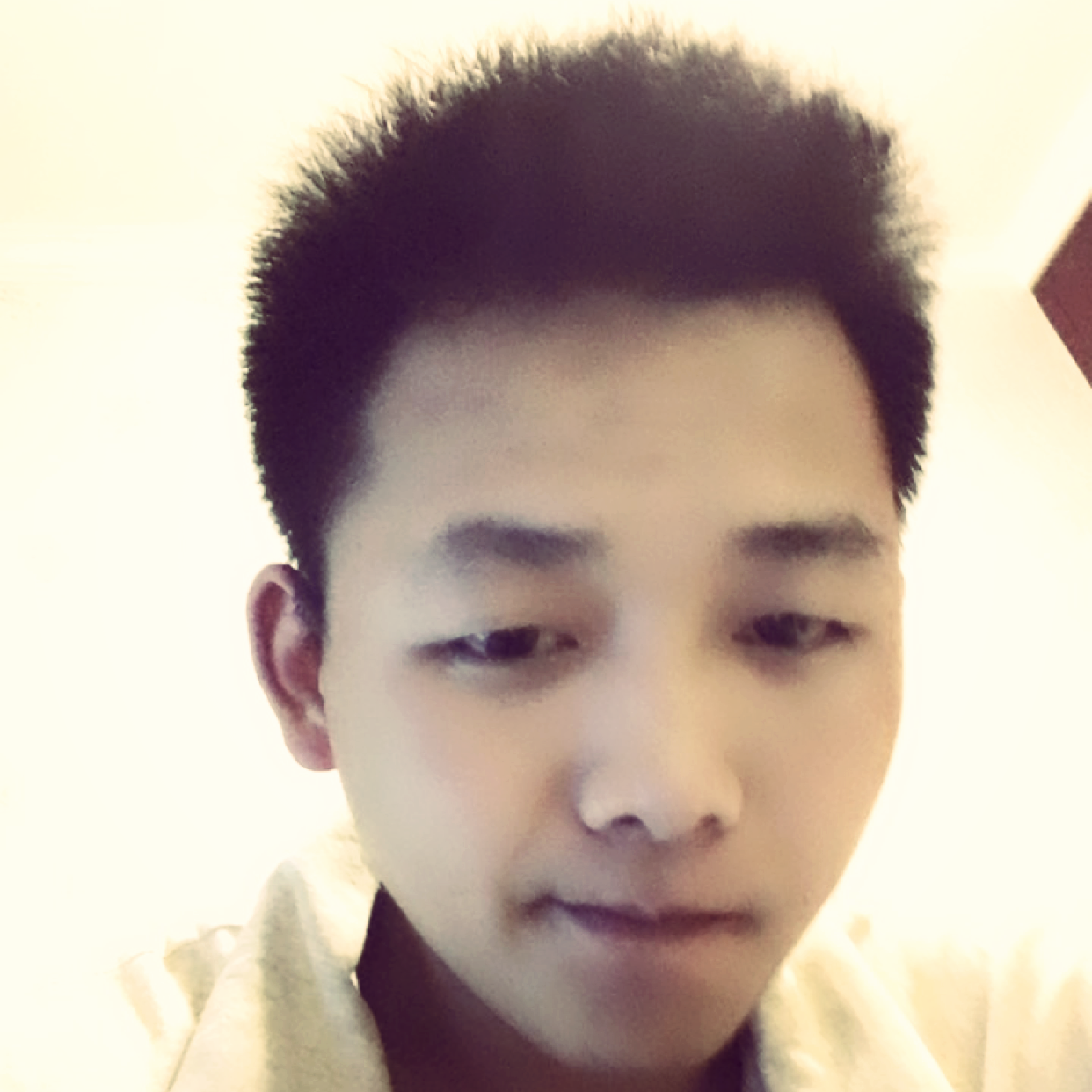 等你而来♡的照片