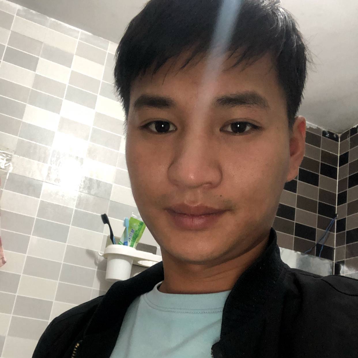 浅戈壁滩的照片