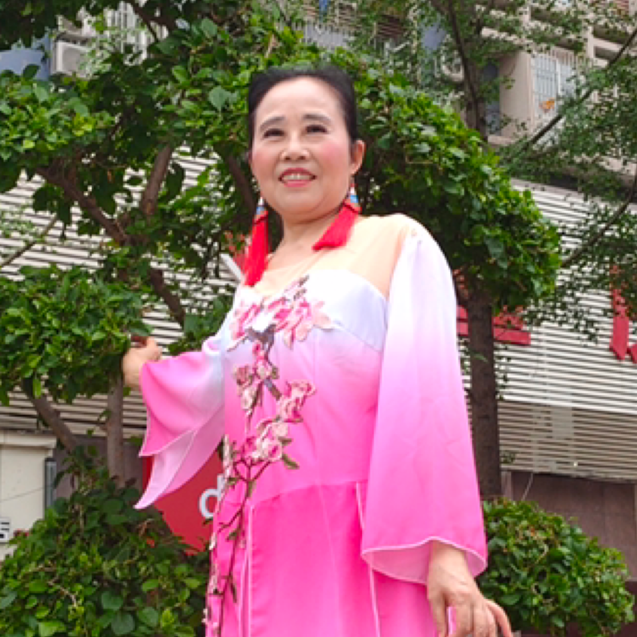 正蓉的照片