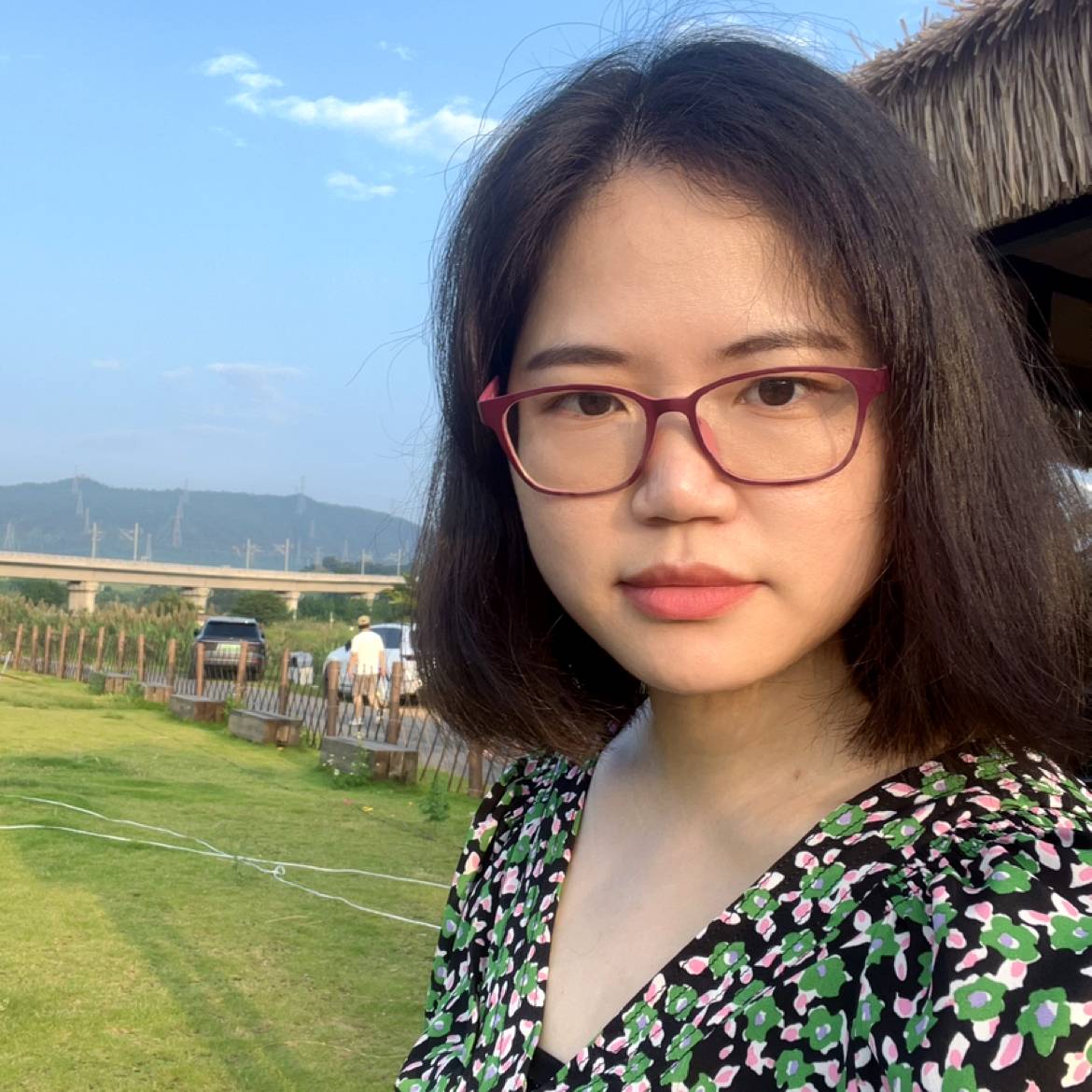 炙热de丽塔的照片