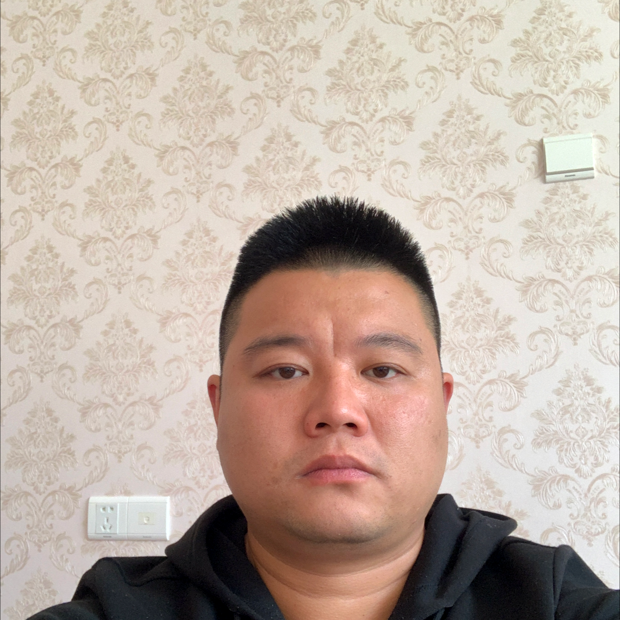 大侠有简单的照片