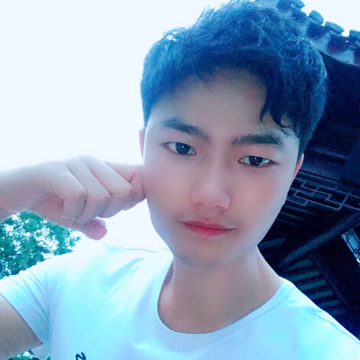 知你深浅呢的照片