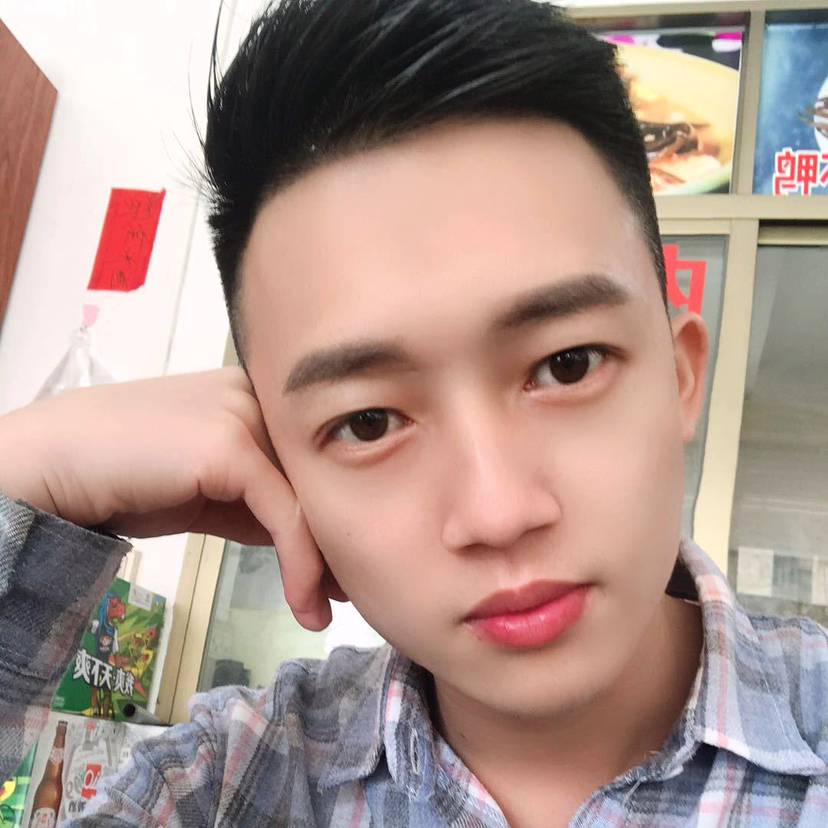 谢指航的照片