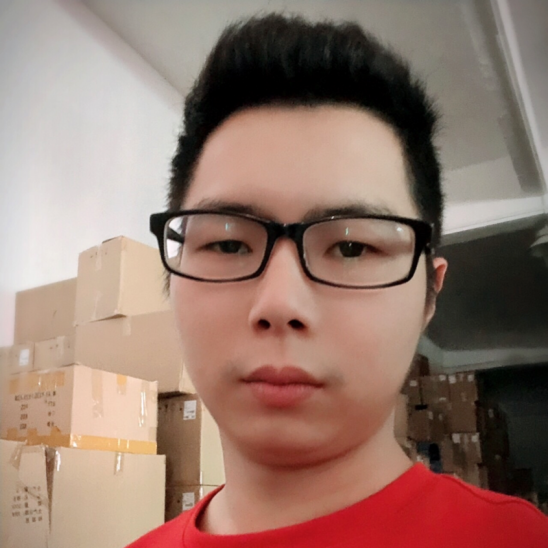 爱你的人:的照片