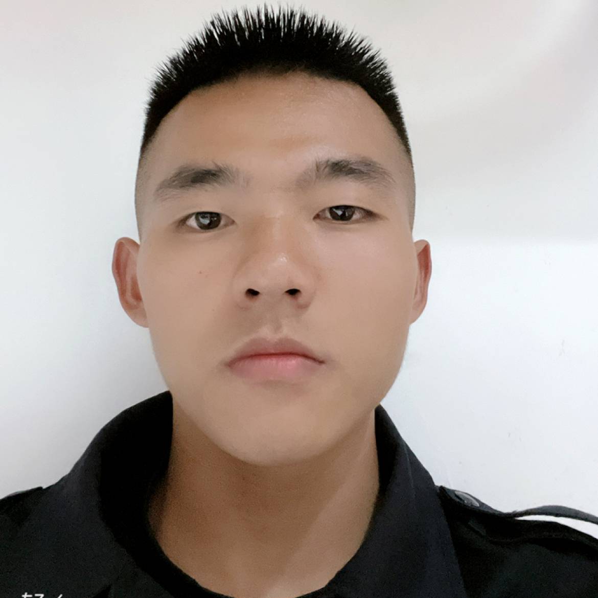 缘分停止现实的照片