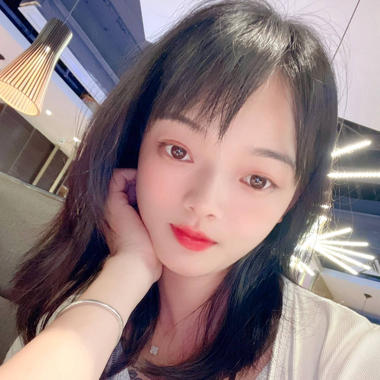 刘小依的照片